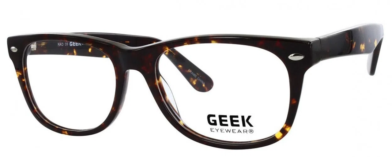 GEEK EYEWEAR 09 Eyeglasses - view 46